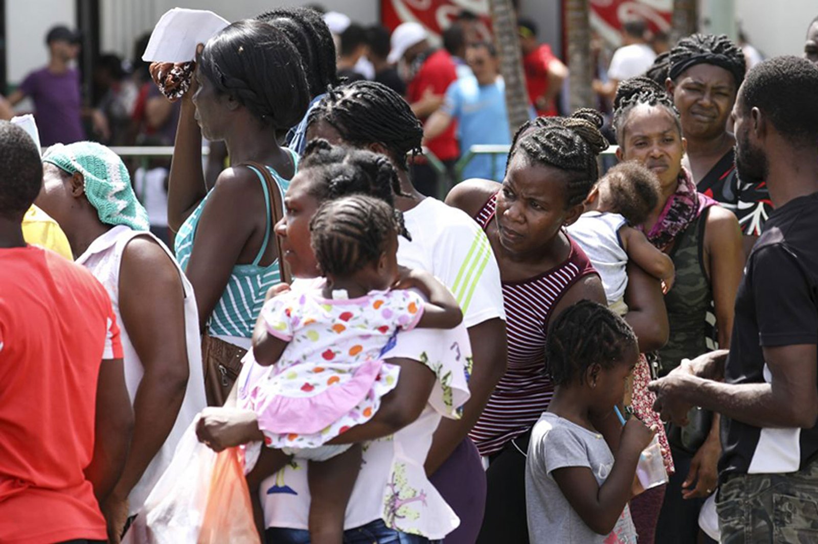 Embracing Immigrant Populations in Ohio